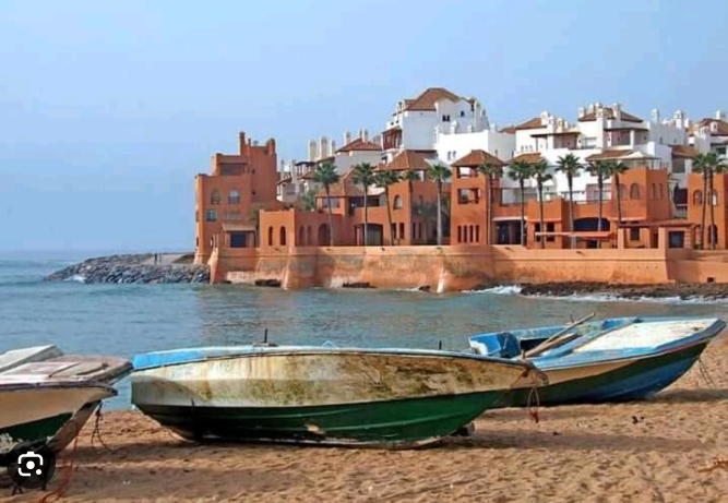 Bouznika